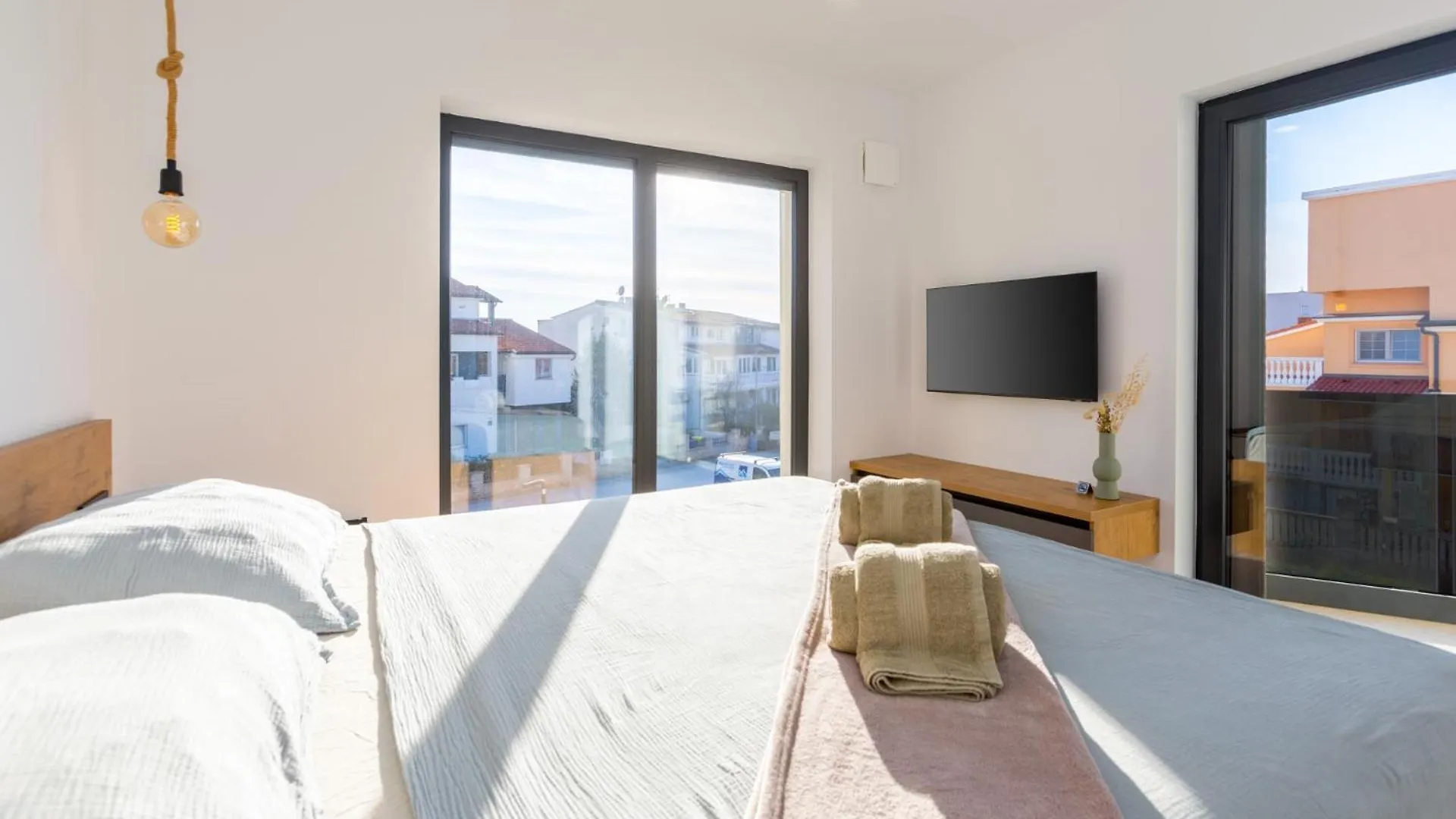Villa Mila - New 2025 Medulin