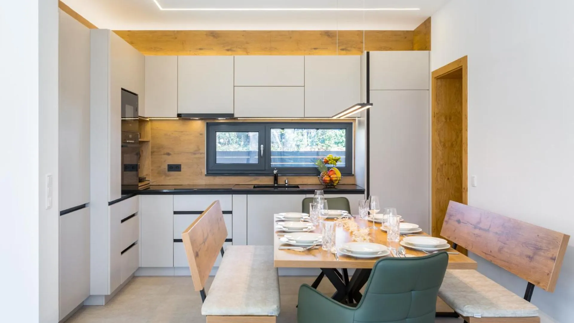 Villa Mila - New 2025 Medulin