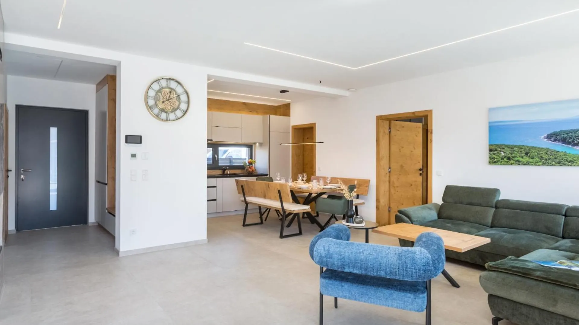 Villa Mila - New 2025 Medulin