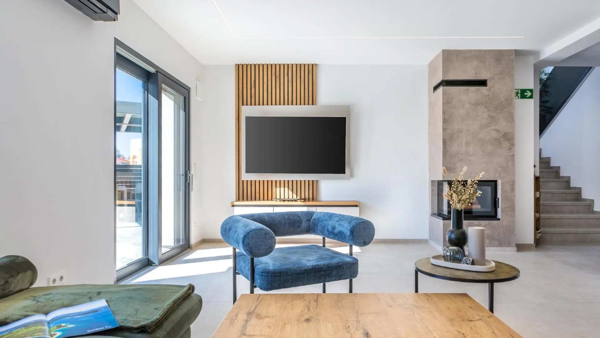 Villa Mila - New 2025 Medulin Croatia