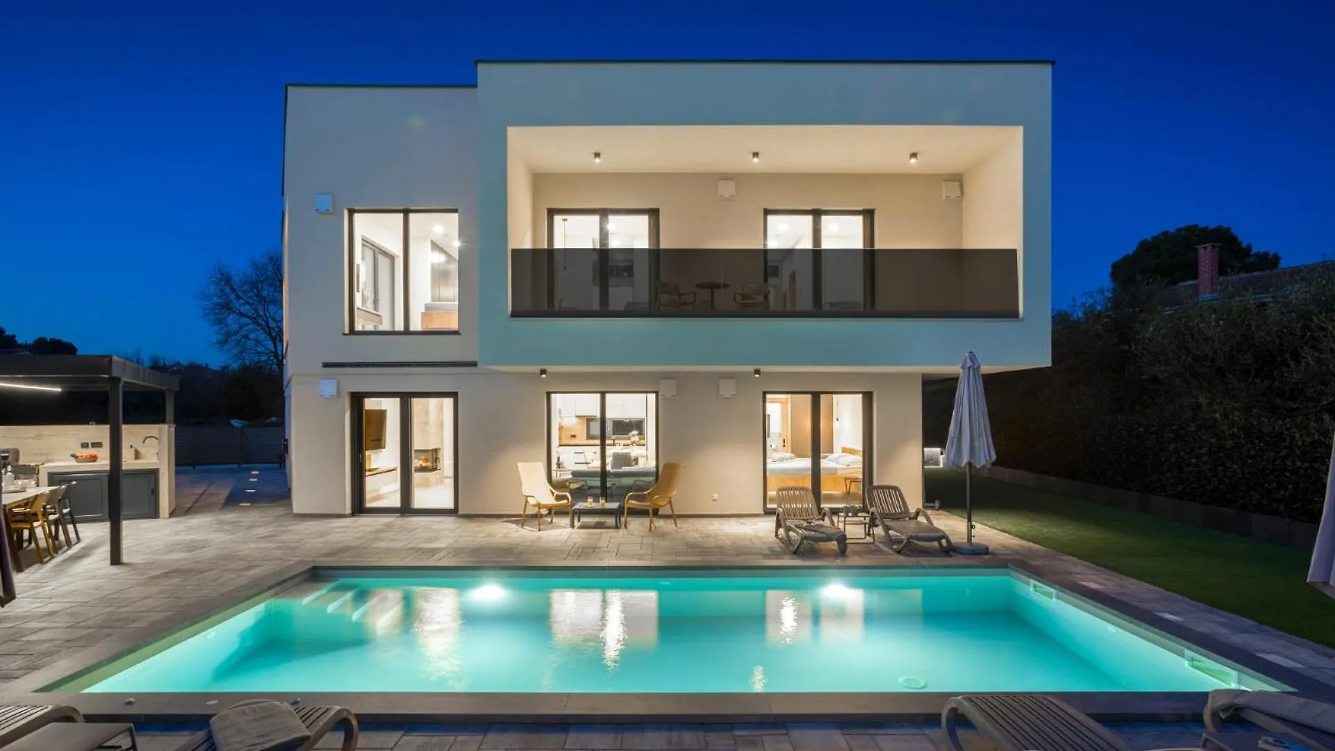 Villa Mila - New 2025 Medulin
