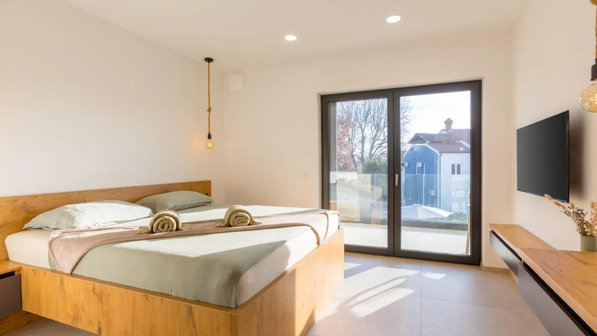 Villa Mila - New 2025 Medulin
