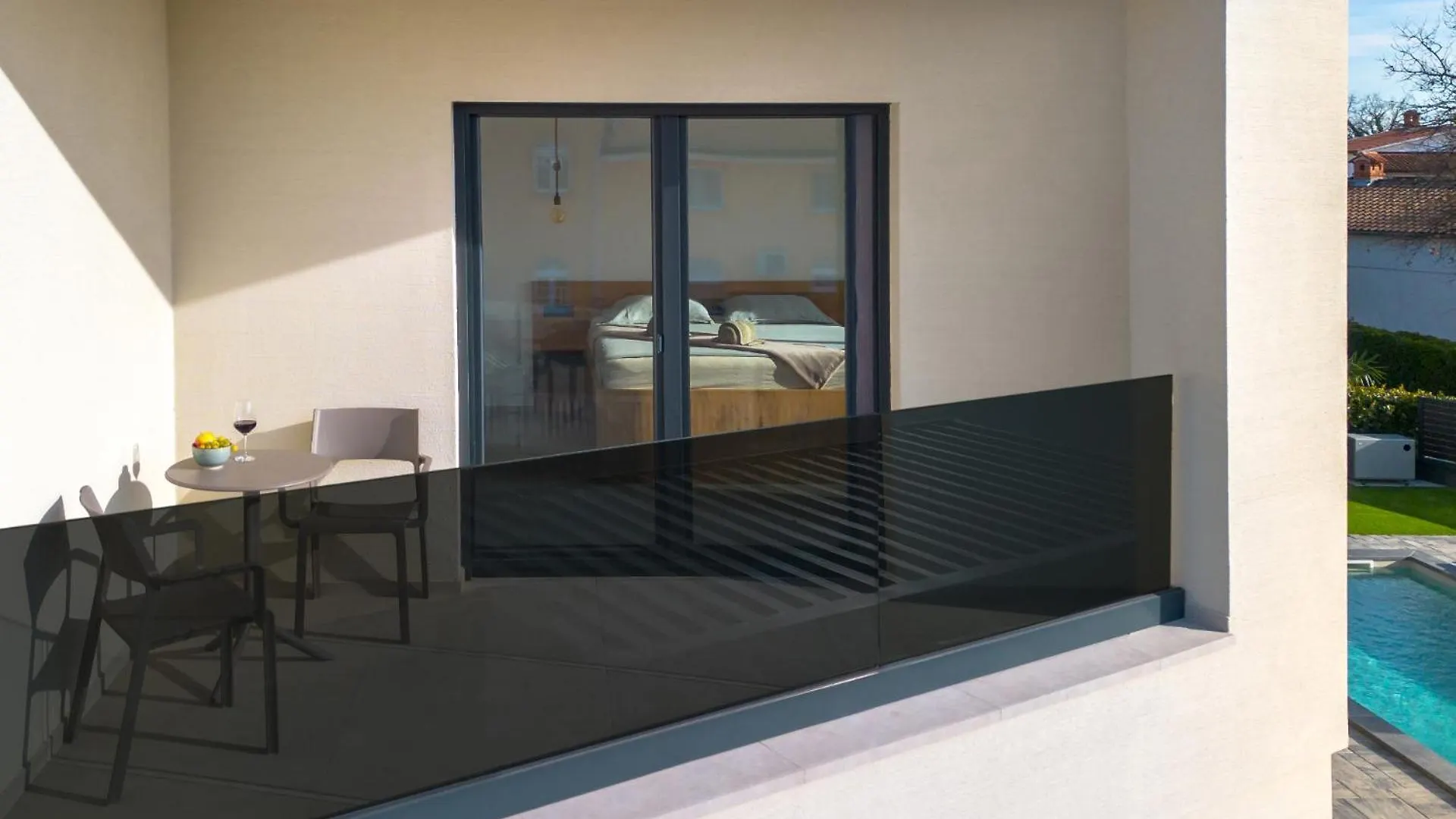Villa Mila - New 2025 Medulin 0*,