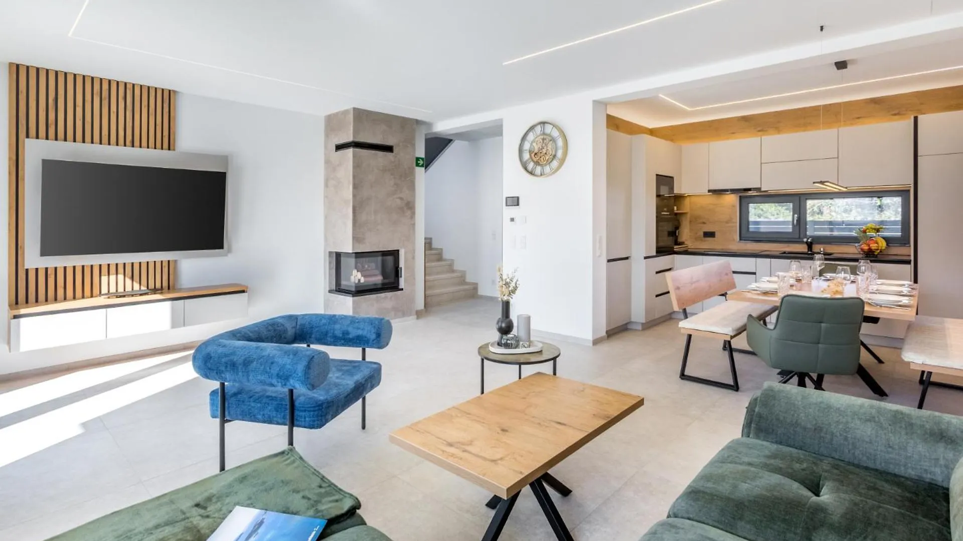 Villa Mila - New 2025 Medulin 0*,