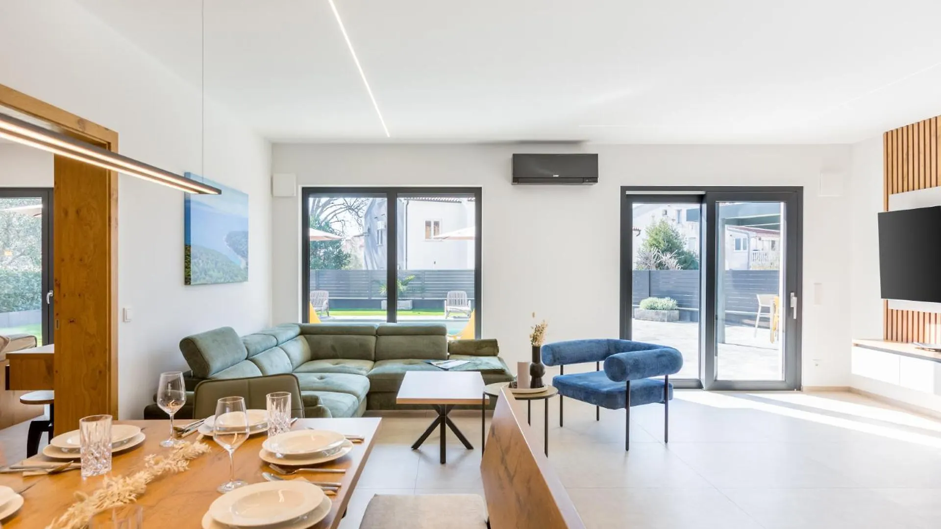Villa Mila - New 2025 Medulin