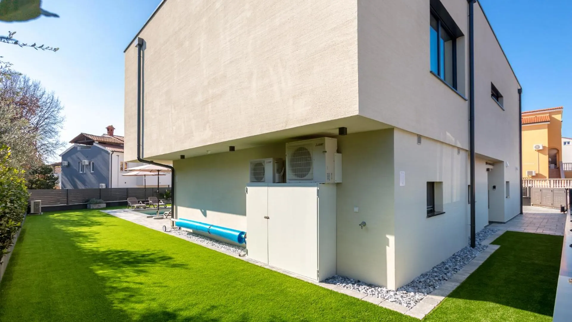 Villa Mila - New 2025 Medulin