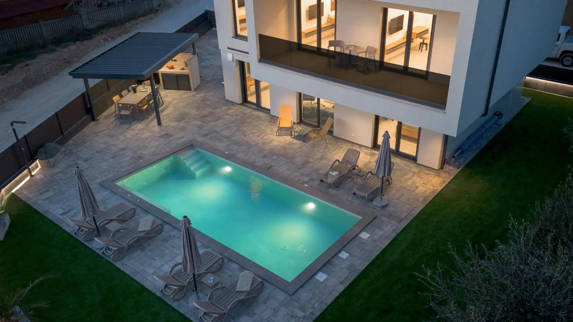 Villa Mila - New 2025 Medulin