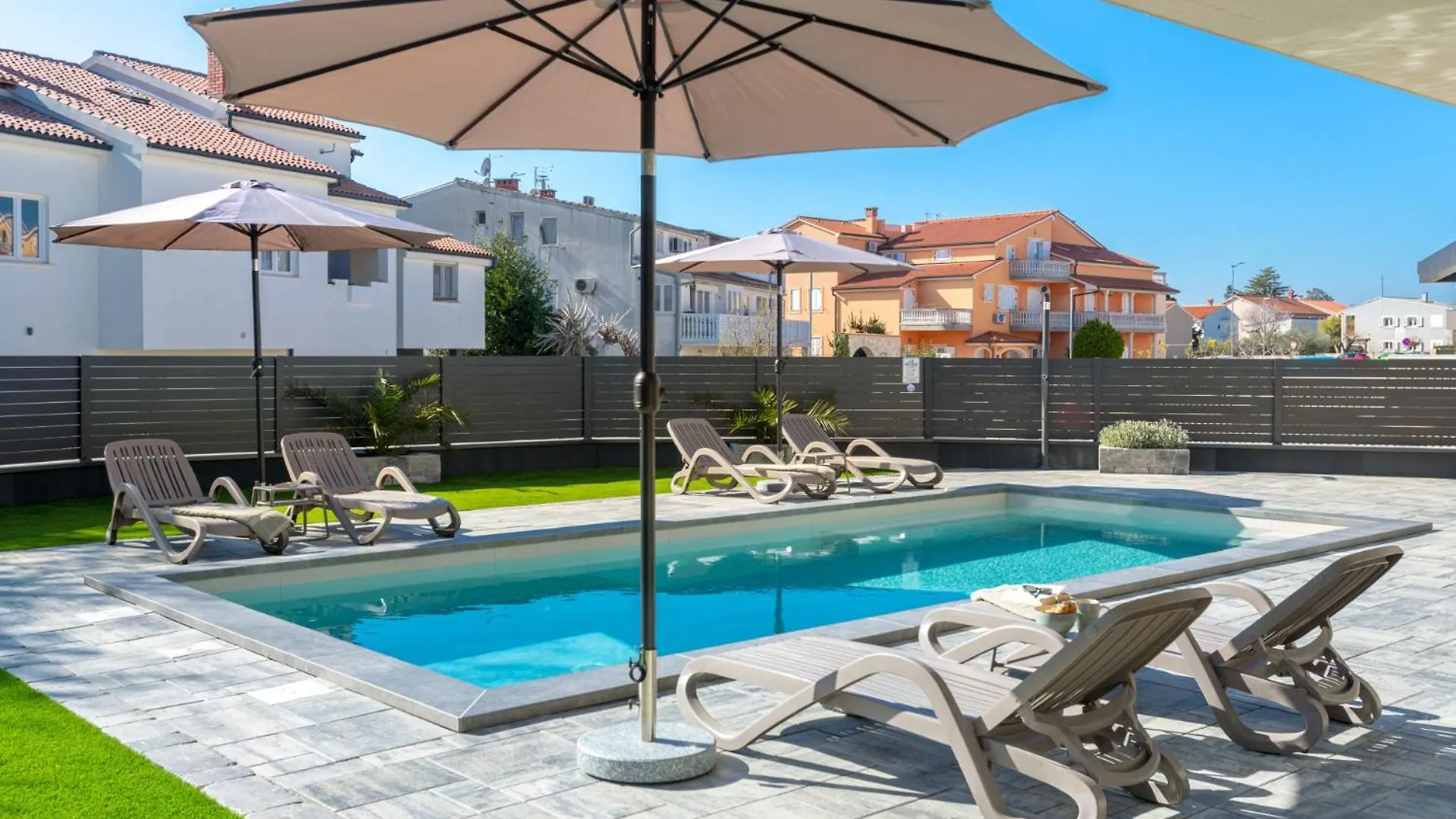 Villa Mila - New 2025 Medulin