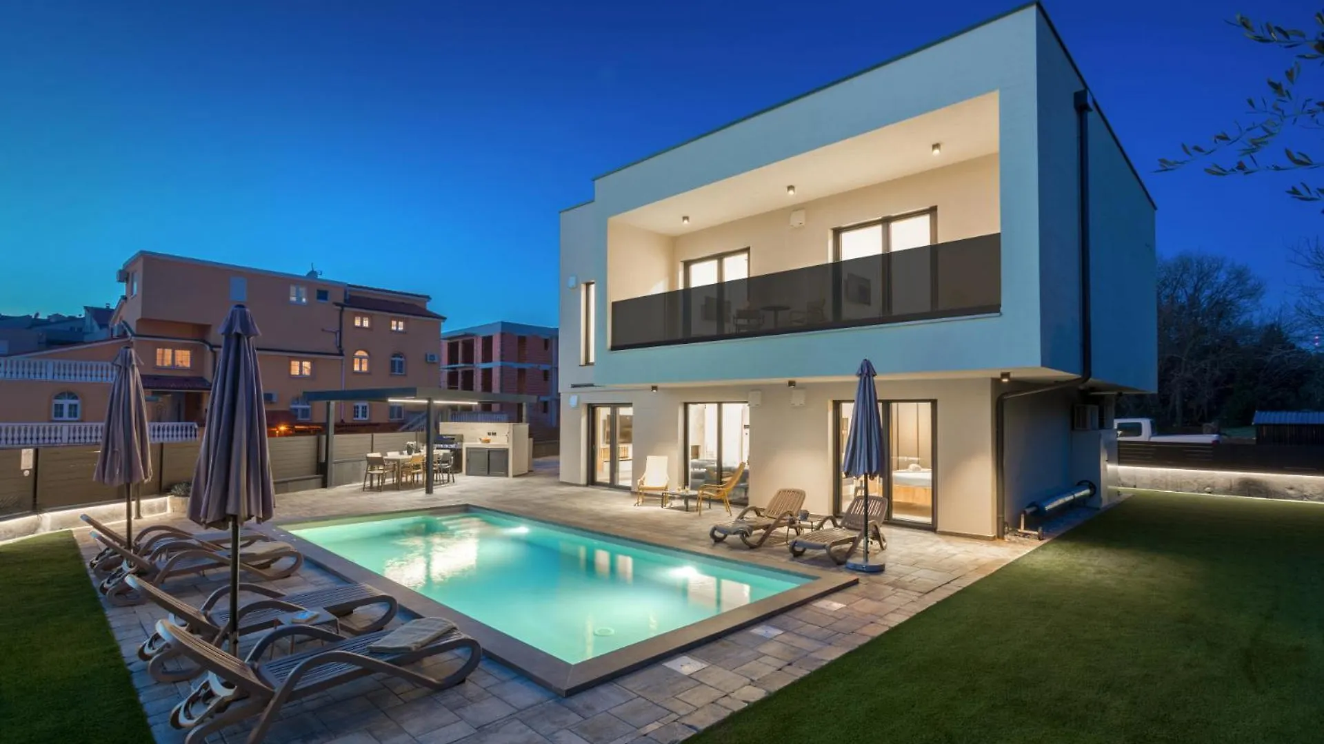 Villa Mila - New 2025 Medulin